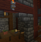 Image of Blacksmith Omega Room
