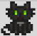 Image of the Portable Cat Trinket