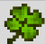 Image of the Clover Trinket