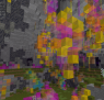 Crystal Caves Challenge Room