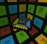 Image of Cube Omega Room