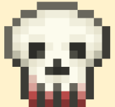 Skull Icon