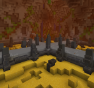 Image of Digsite Omega Room