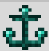 Image of the Ender Anchor Trinket