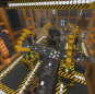 Factory Challenge Room