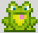 Image of the Frog Trinket