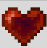 Image of the Giant Heart Trinket