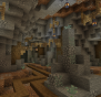 Image of Mine Omega Room