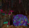 Image of Mushroom Omega Room