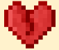 Broken Heart Icon