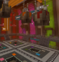 Image of Painting Omega Room