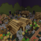 Village Challenge Room