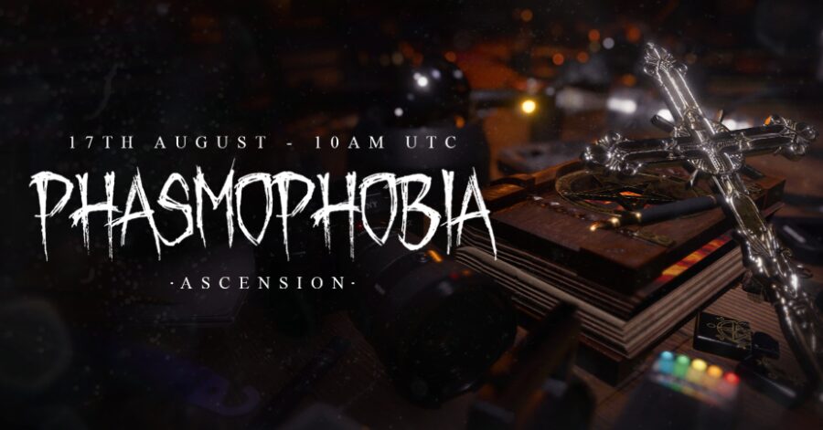 New Phasmophobia Ideas