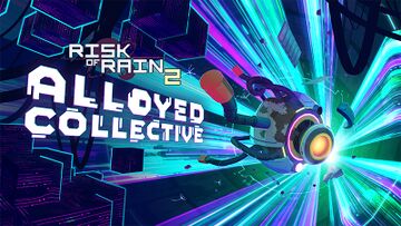 Breaking Down the Items from Risk of Rain 2’s Alloyed Collective